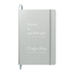 Leslie Simpson Ambassador Journal Samples - Evelyn Rose White
