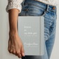 Leslie Simpson Ambassador Journal Samples - Evelyn Rose White