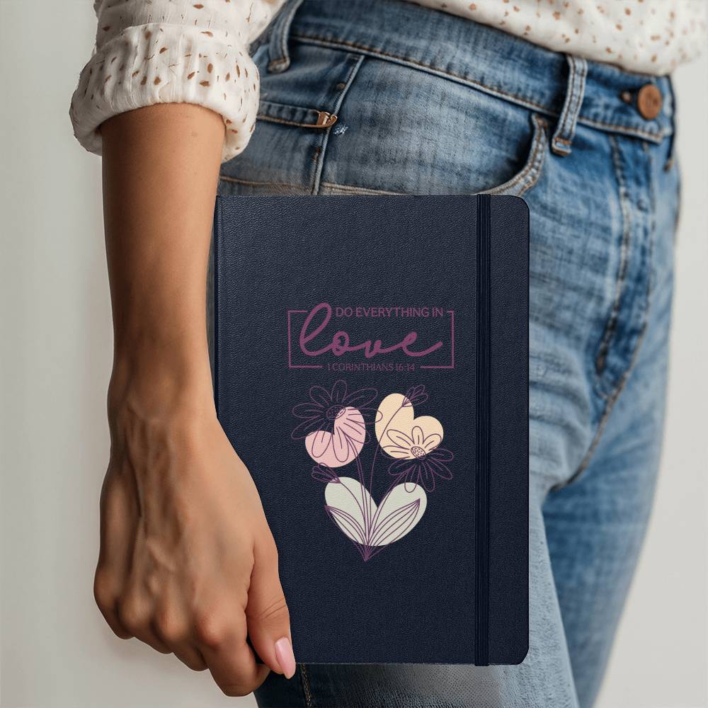 Ambassador Journal TEST 7.15.24