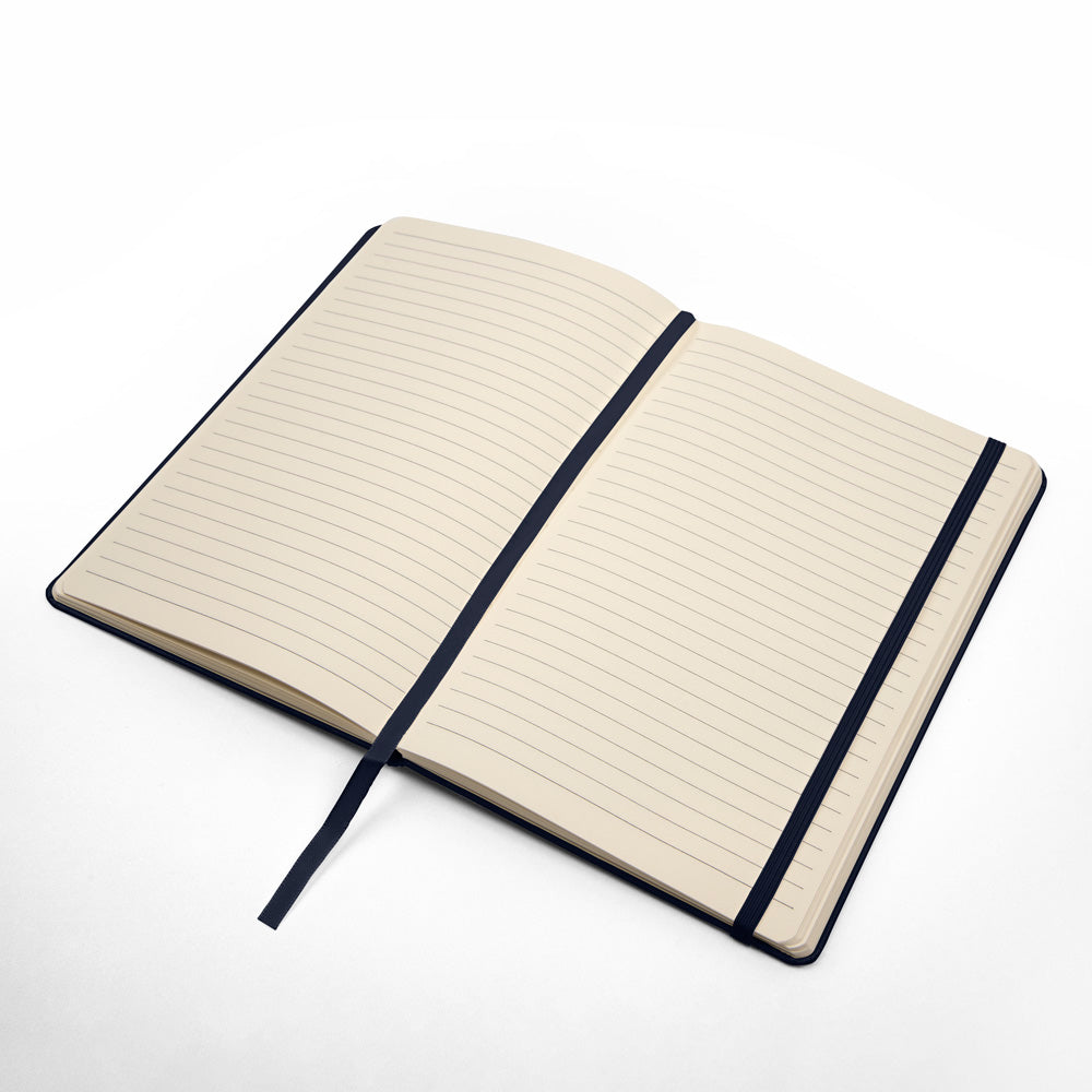 Test Ambassador Journal