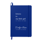Leslie Simpson Ambassador Journal Samples - Evelyn Rose White