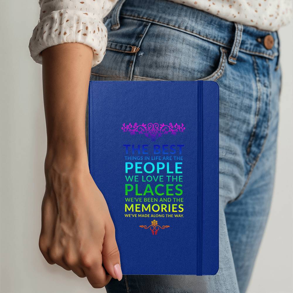 Testing Ambassador Journal 7.10.24