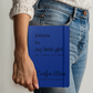 Test Ambassador Journal