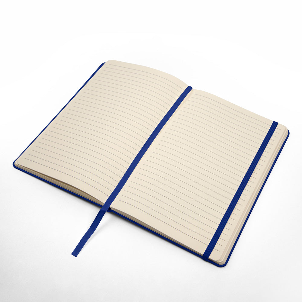Test Ambassador Journal
