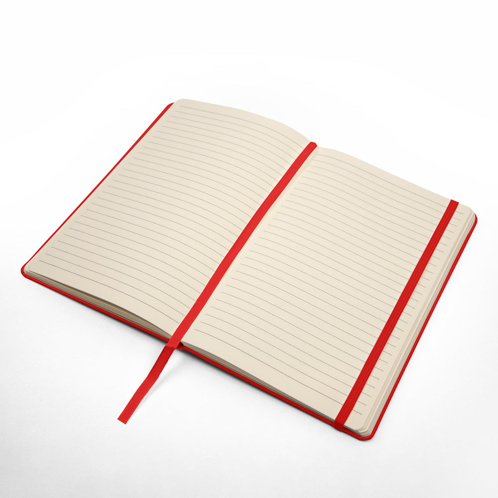 Test Ambassador Journal
