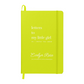 Leslie Simpson Ambassador Journal Samples - Evelyn Rose White