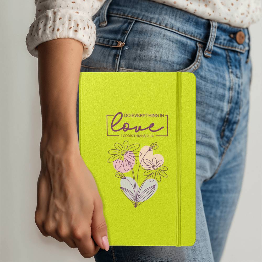 Ambassador Journal TEST 7.15.24