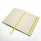 Leslie Simpson Ambassador Journal Sample Black