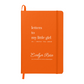 Leslie Simpson Ambassador Journal Samples - Evelyn Rose White