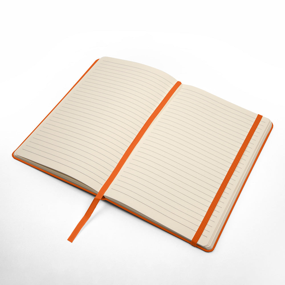 Test Ambassador Journal