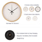 Cat Clock 7.18.24