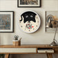 Cat Clock 7.18.24