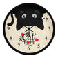 Cat Clock 7.18.24