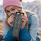 Initial Tumbler
