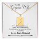 test envelope