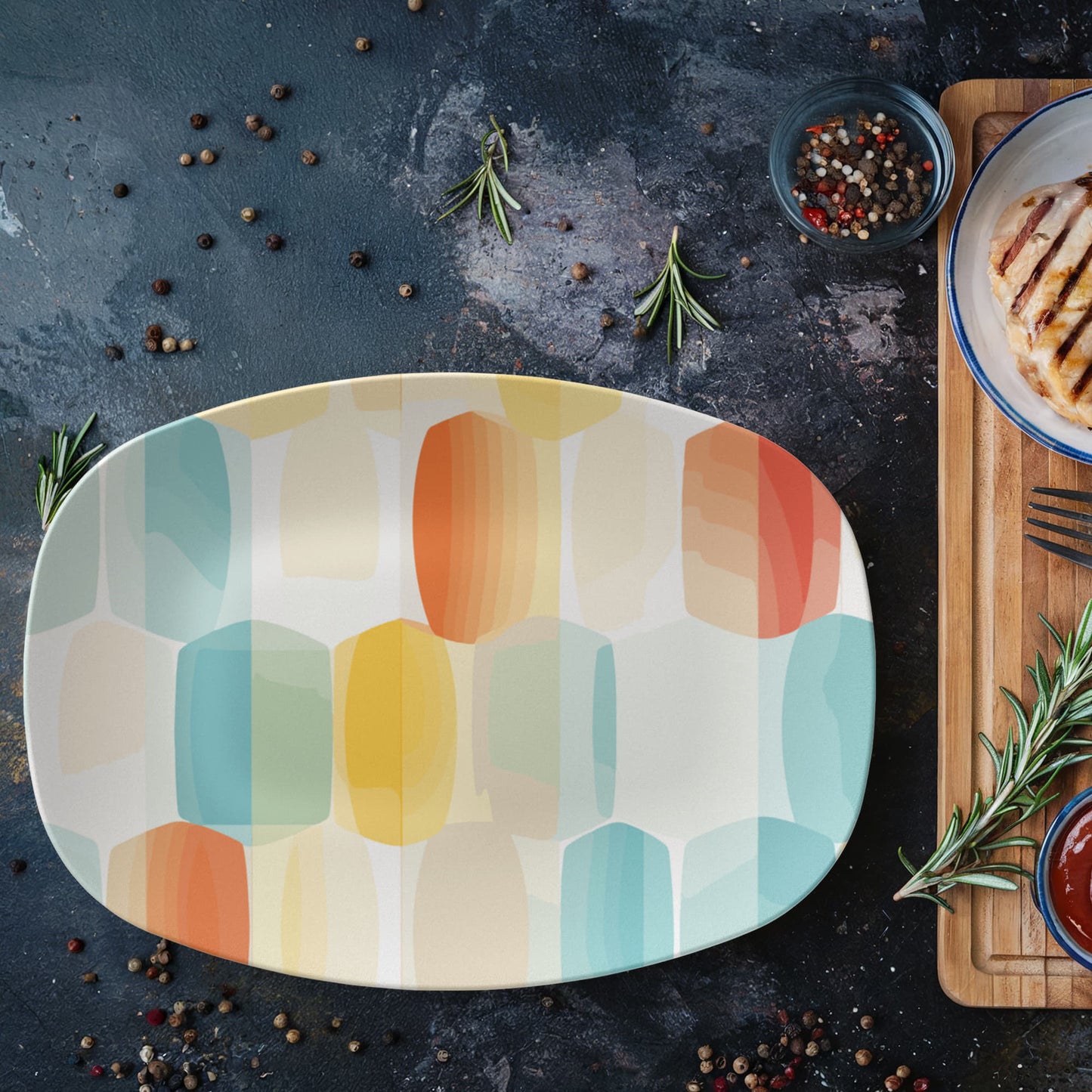 Platter 3.13.25