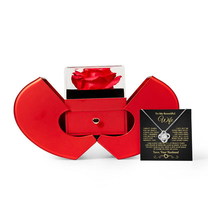 TESTING Red Rose Box (MB)