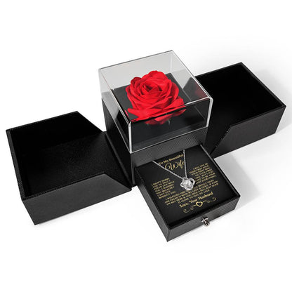 TESTING Black Rose Box (MB)