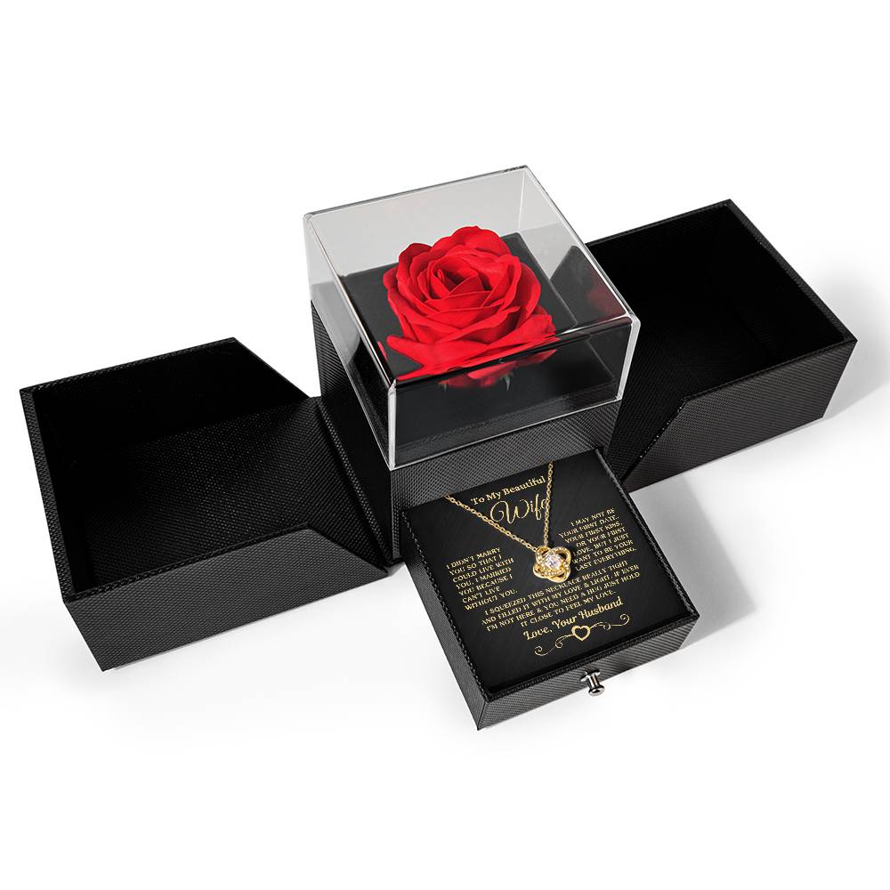 TESTING Black Rose Box (MB)