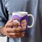 Testing White Mug - 1 artwork / multiple variants