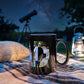 Testing Black Mug - 1 artwork / multiple variants