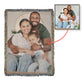 Testing Heirloom Woven Blanket (Photo) / Multi-artwork & variants