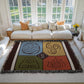 Woven Blanket Sample for Tammy  - LIS