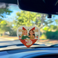 Ceramic Heart Ornament for Customily Review