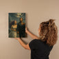 CWS Canvas Sample - Customily filter Game of Thrones