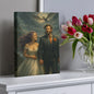 CWS Canvas Sample - Customily filter Game of Thrones