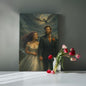 CWS Canvas Sample - Customily filter Game of Thrones