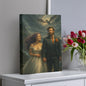 CWS Canvas Sample - Customily filter Game of Thrones