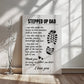 Gallery Wrapped Canvas Test