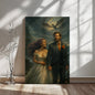 CWS Canvas Sample - Customily filter Game of Thrones