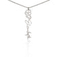 Testing Flower Name Necklace (No MC) 1/27/25