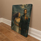 CWS Canvas Sample - Customily filter Game of Thrones