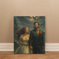 CWS Canvas Sample - Customily filter Game of Thrones