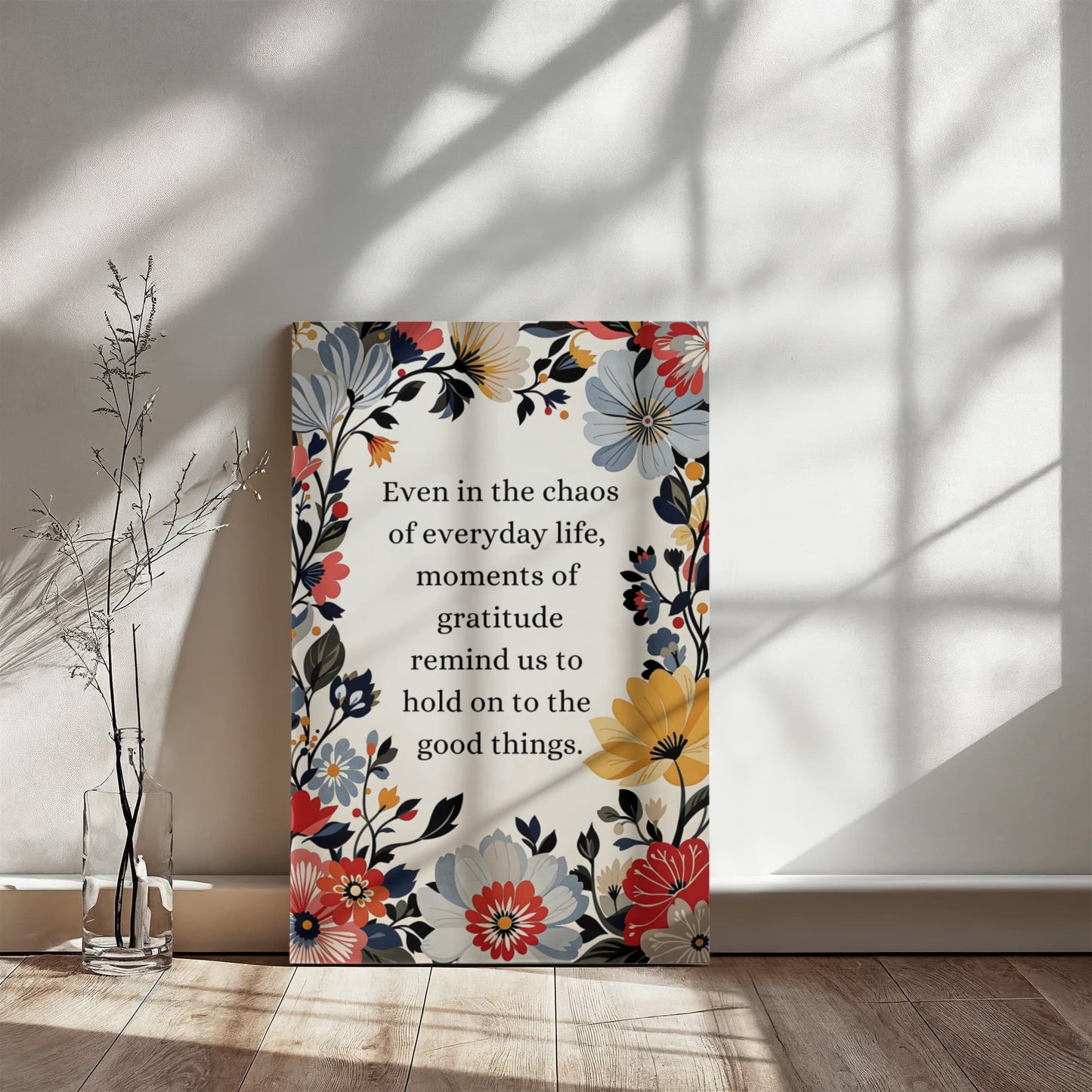 Portrait Canvas 2.0