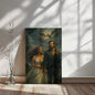 CWS Canvas Sample - Customily filter Game of Thrones