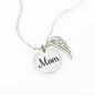 Testing Memorial Necklace - Mom 6/3/24