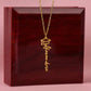Graduation Name Necklace Samples (no mc)