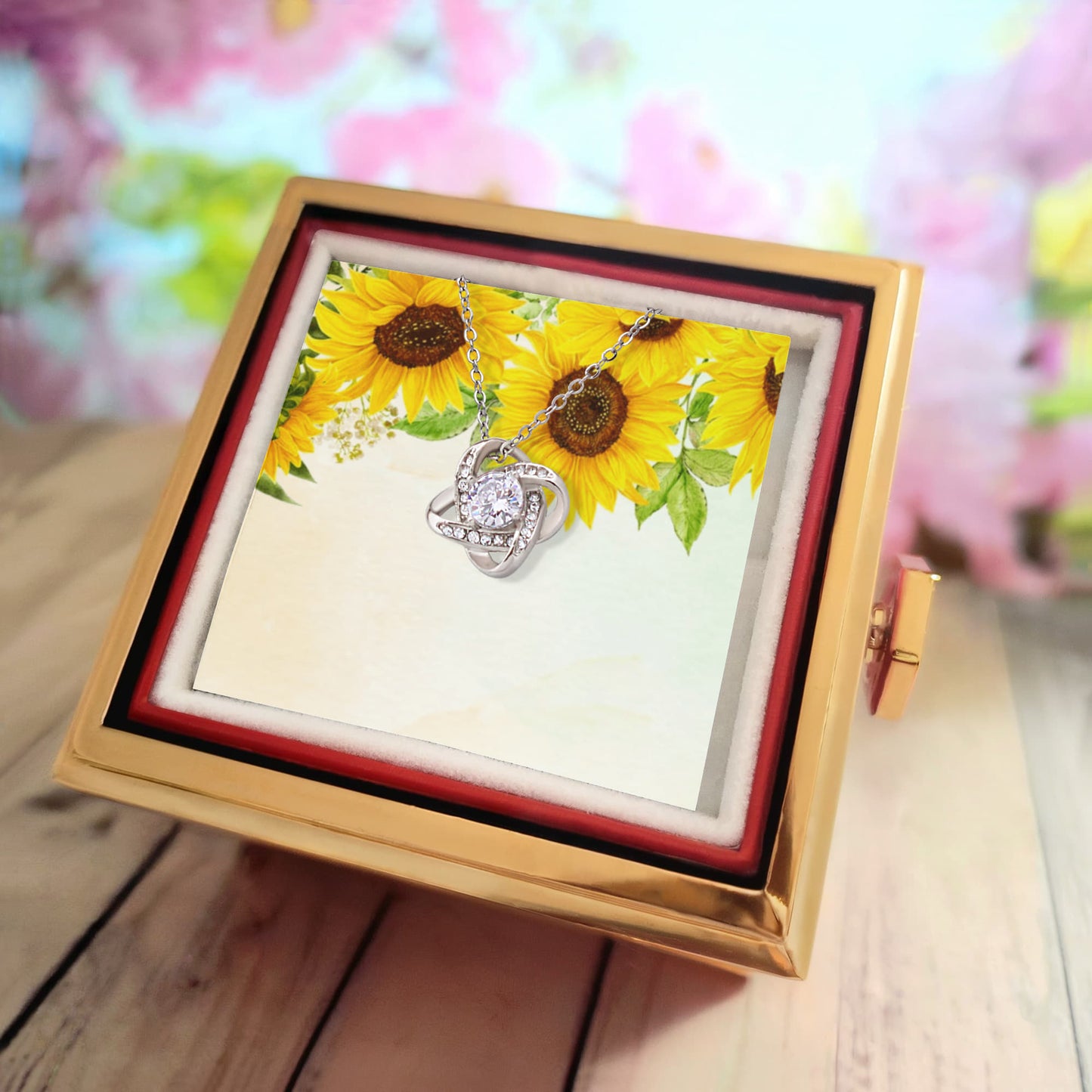Testing Rotating Rose Box 4.2.25