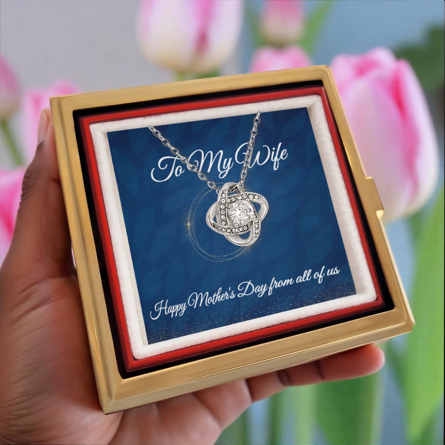 Testing Rotating Rose Box 3.31.25