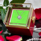 Video Sample - Rotating Rose Box