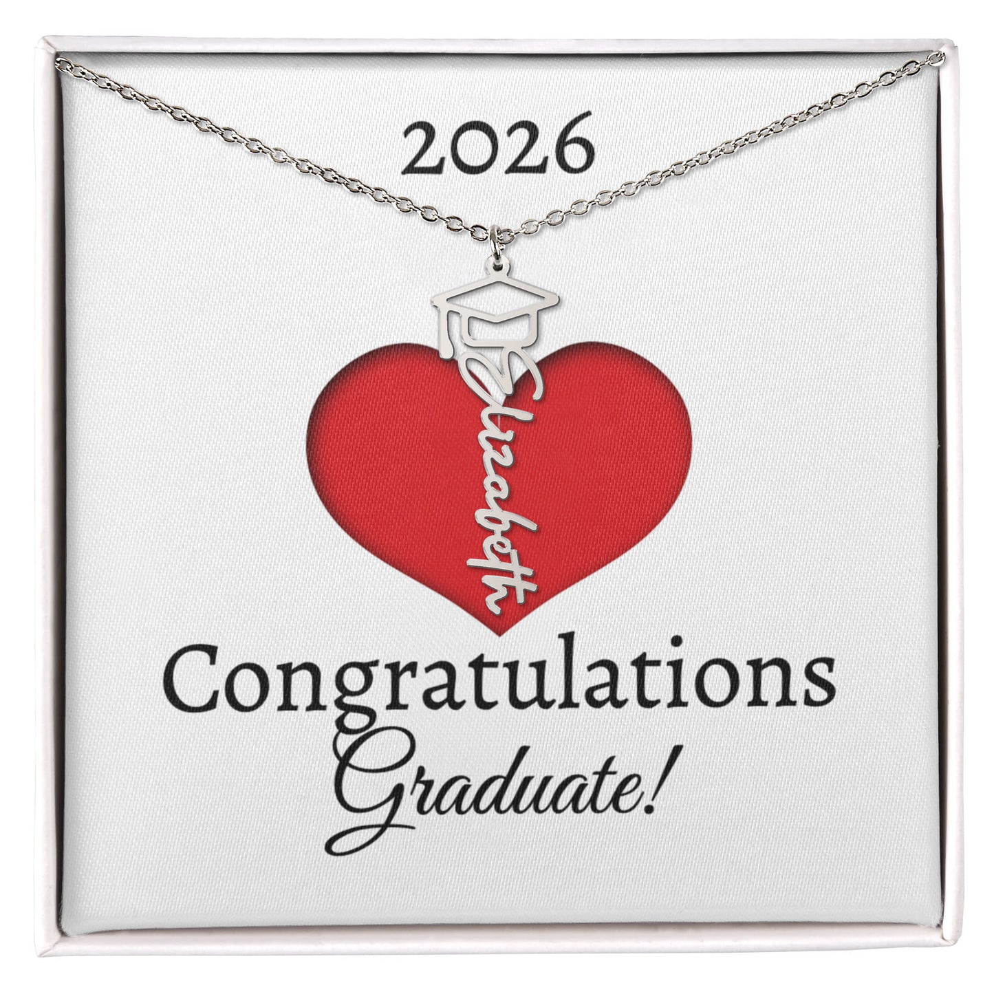 Graduation NN Sample