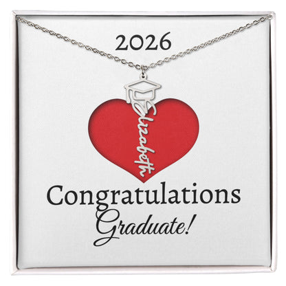 Graduation NN Sample