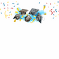 Testing Graduation NN with MC 2.6.26