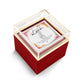 Testing Rotating Rose Box w/ Alluring Beauty (PT-9554)