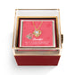 Testing Love Knot Rotating Rose Box