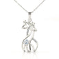 Testing Giraffe Necklace 6/3/24